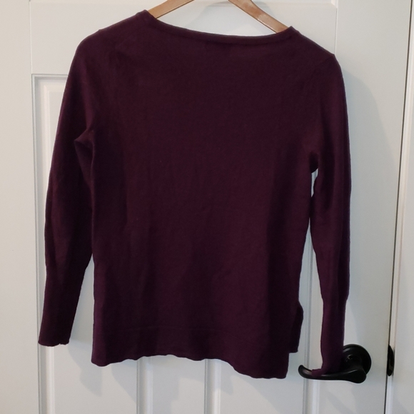 BADGLEY MISCHKA SWEATER - Picture 7 of 8